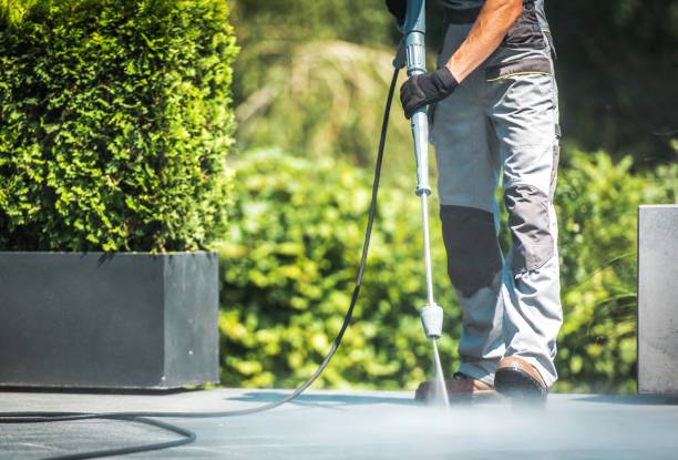 Best Gas Station Cleaning  in Strathmore, CA
