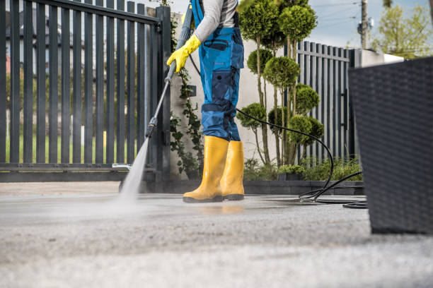 Best Dumpster Area Cleaning  in Strathmore, CA