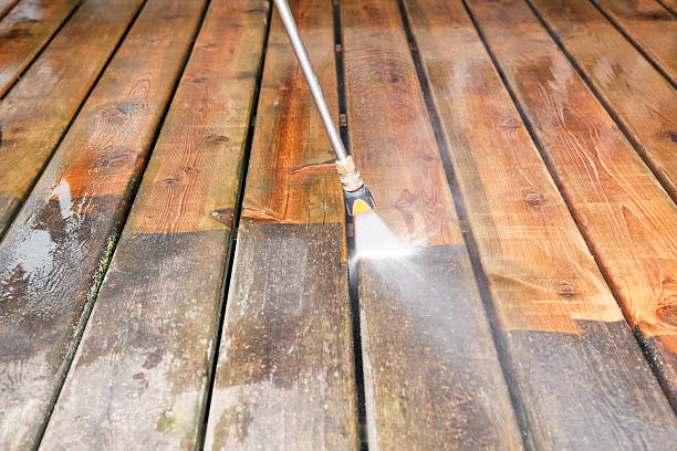 Concrete Sealing in Strathmore, CA